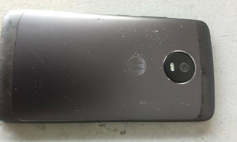 Moto G 5...