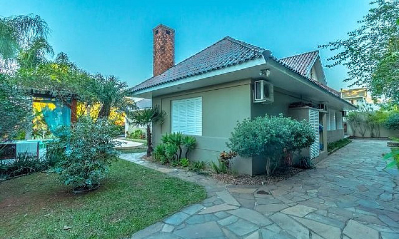 Excelente Casa No Cr...