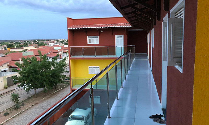 Alugo Apartamentos D...
