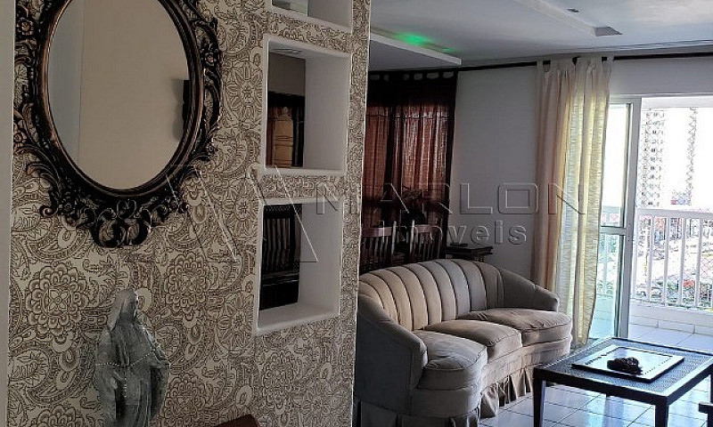 Apartamento Aquarell...
