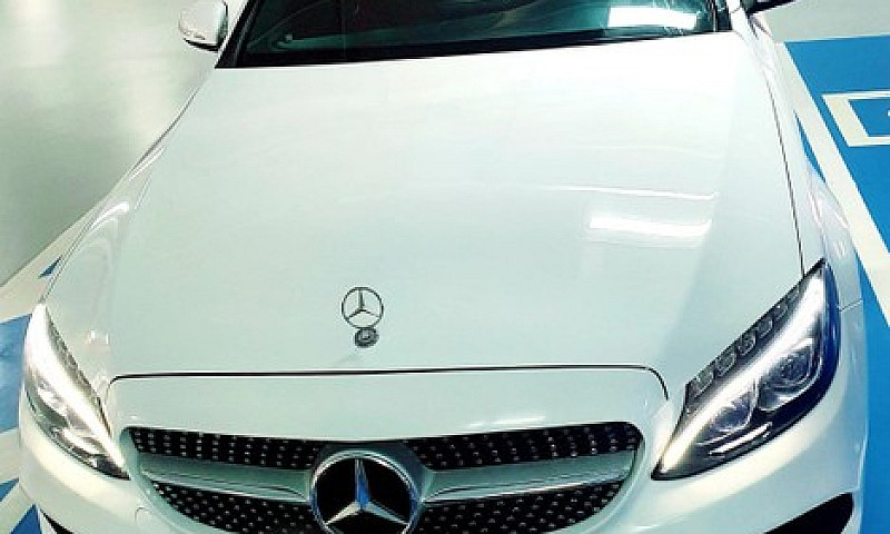 Mercedes Benz C250 N...