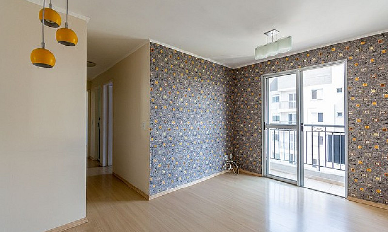 Apartamento À Venda ...