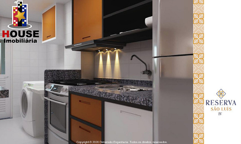 Reserva São Luis Res...