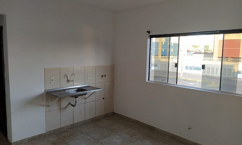 Apto De 1 Quarto Na ...