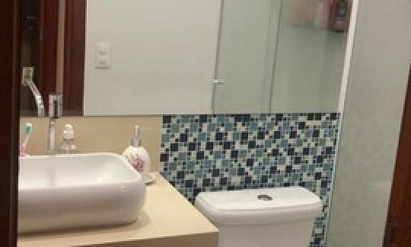 Apartamento Em Praia...