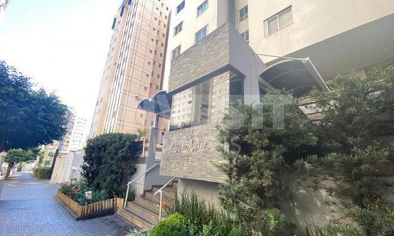 Apartamento Para Alu...