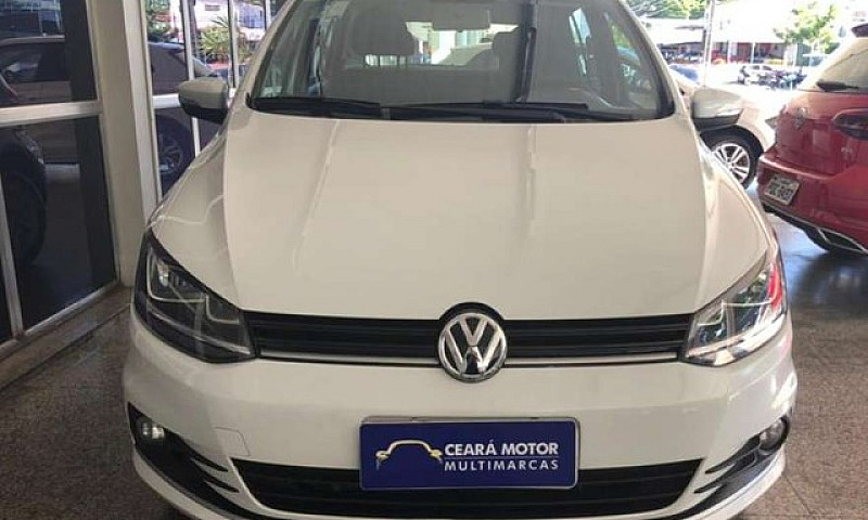 Volkswagen Fox  Conn...