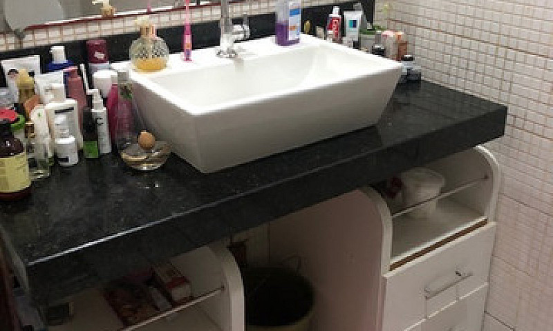 Casa Em Condomínio F...