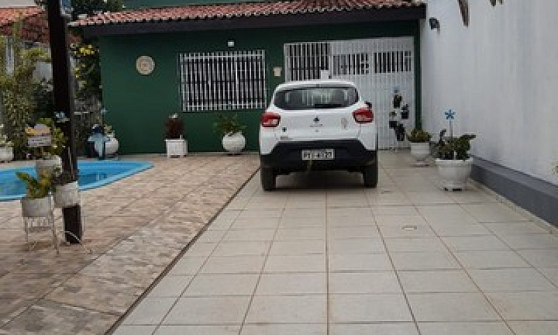 F. Casa Com 3 Quarto...