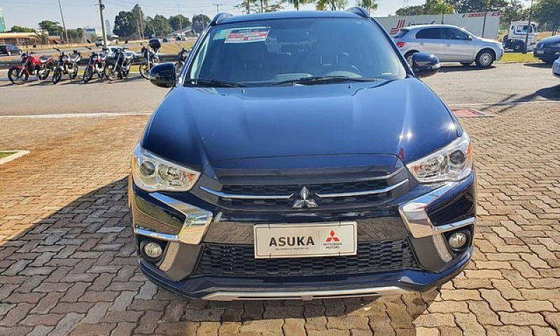 Asx 2.0 Mivec Flex H...