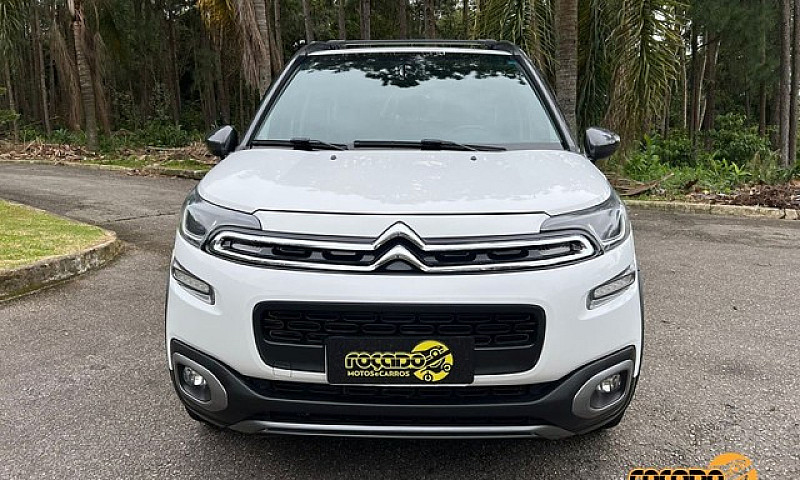Aircross Shine 1.6-A...