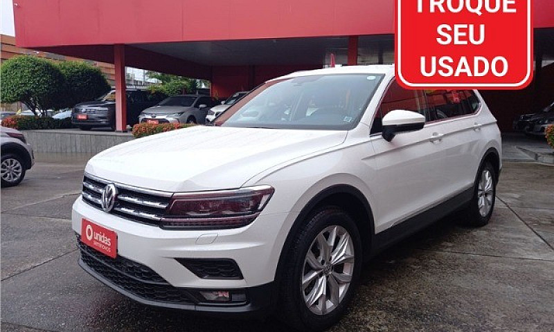 Volkswagen Tiguan  1...