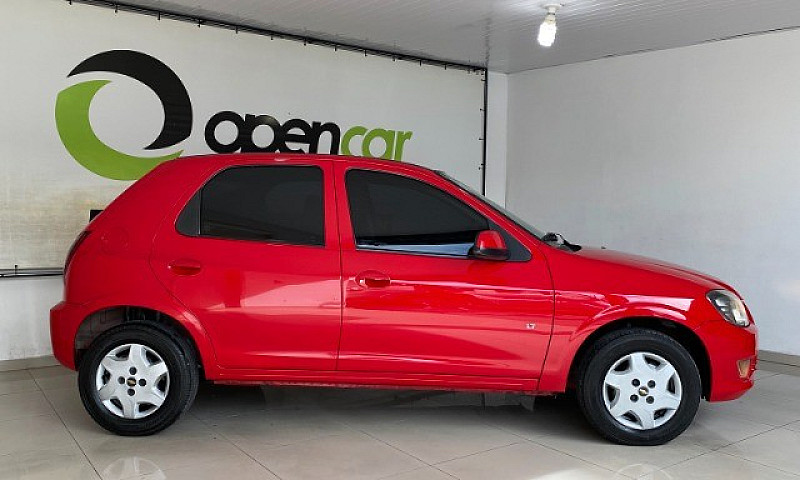 Chevrolet Celta Lt 1...