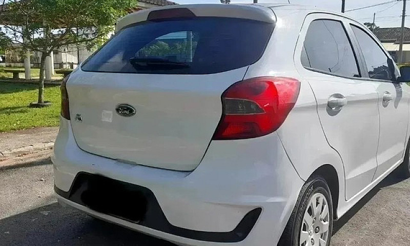 Ford Ka Se 1.0 Tivct...