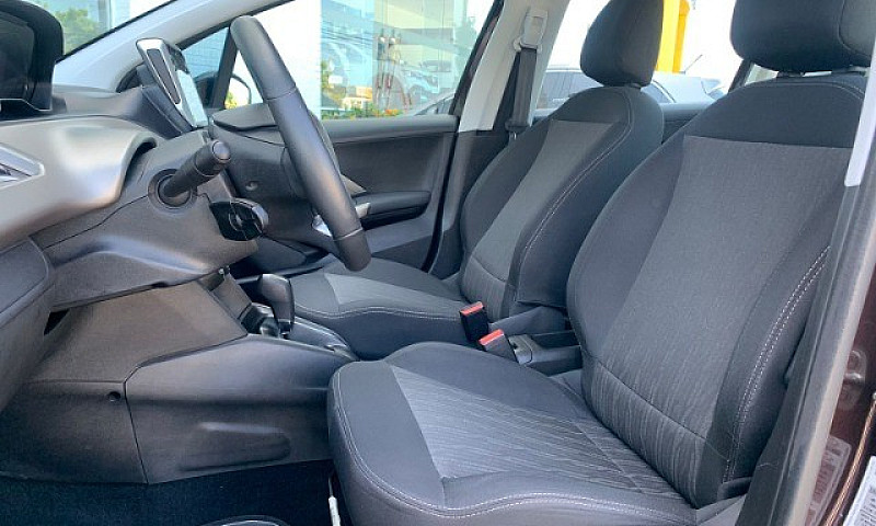 Peugeot 2008 1.6 All...