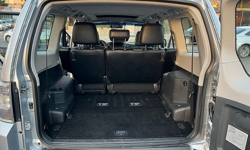 Pajero Full 3.2 Auto...