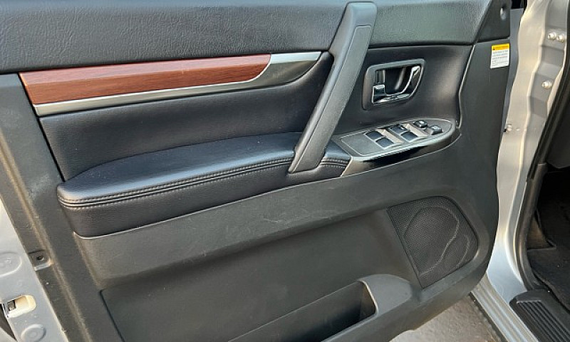 Pajero Full 3.2 Auto...