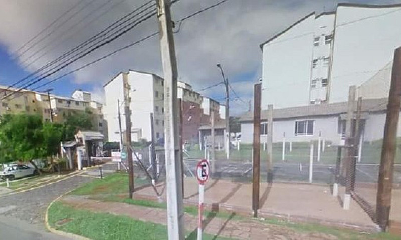 Apartamento Dois Dor...