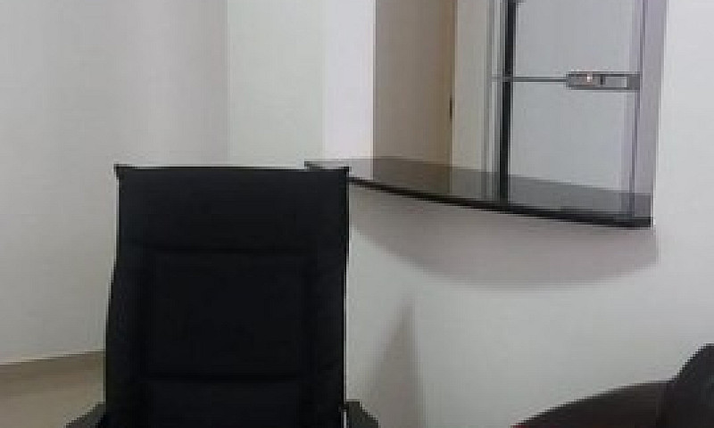 Apartamento Com 2 Do...