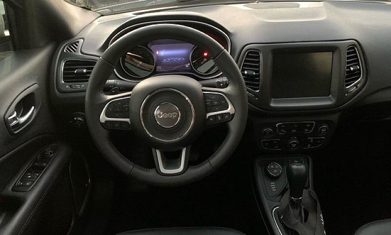 Jeep Compass S 2.0 4...