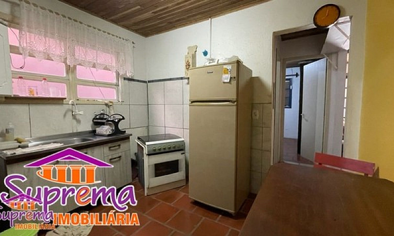 Imbé - Casa Padrão -...