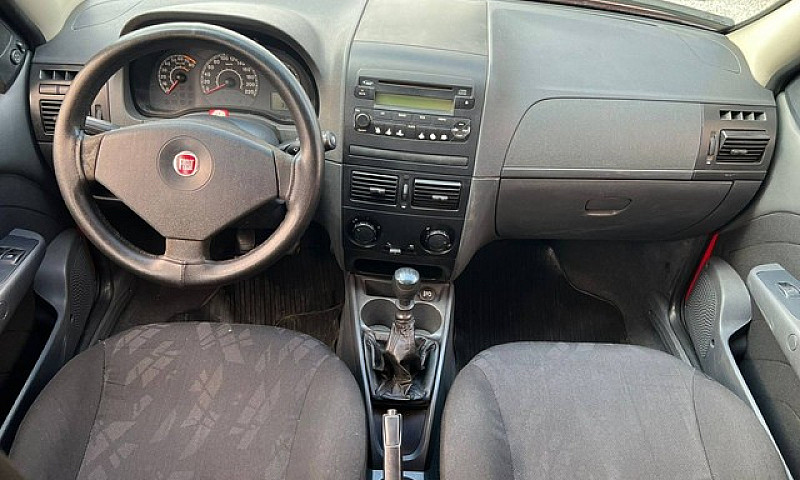 Fiat Siena 2010/2010...