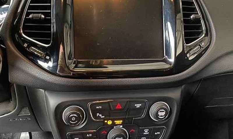 Jeep Compass...
