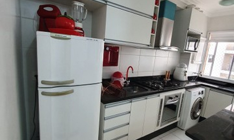 Alugo Apartamento Mo...