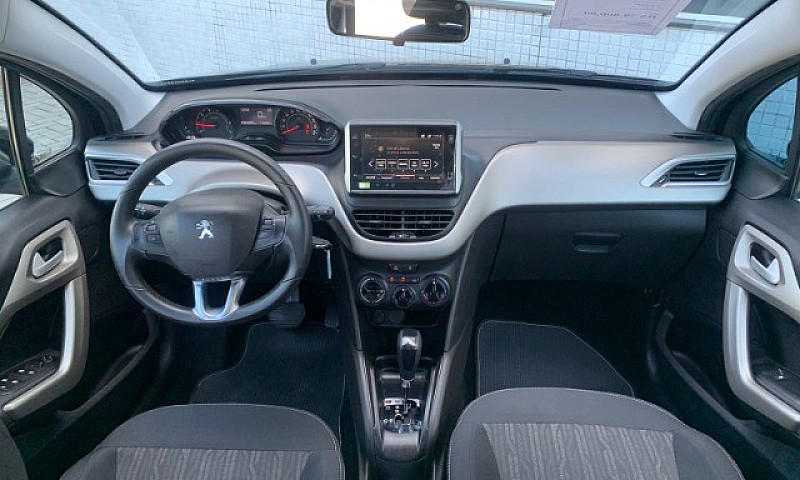 Peugeot 2008 1.6 All...