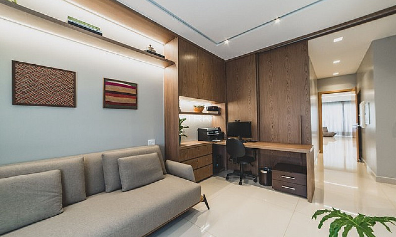 Trk - Apartamento Op...