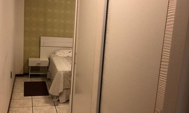 Apartamento Em Prédi...
