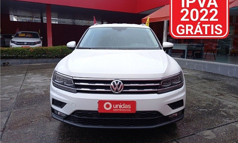 Volkswagen Tiguan  1...