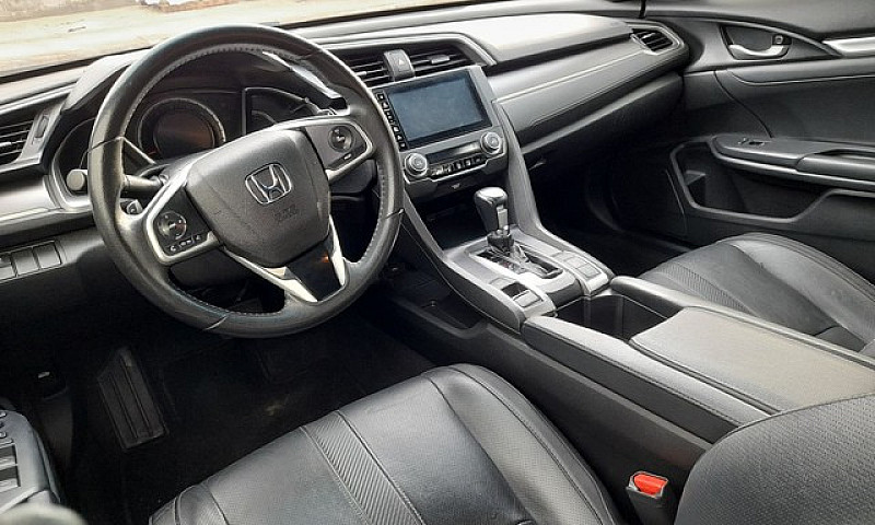 Civic Ex...