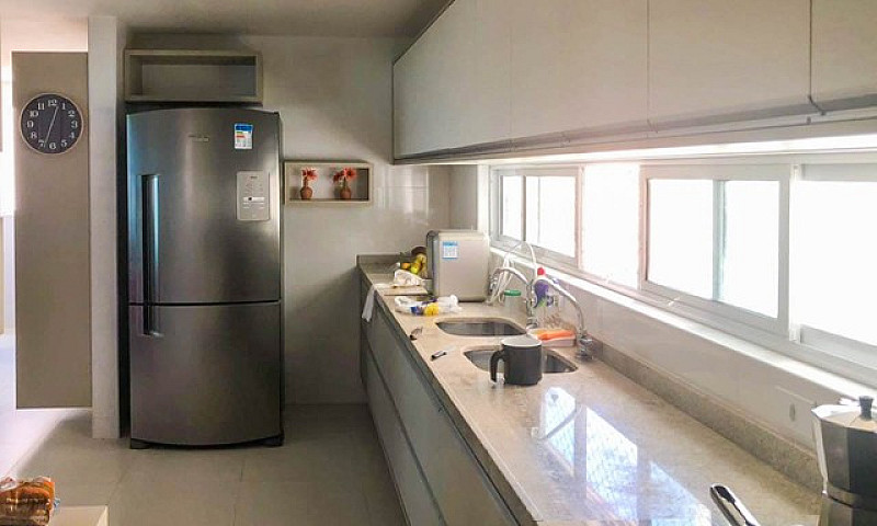 Apartamento À Venda,...