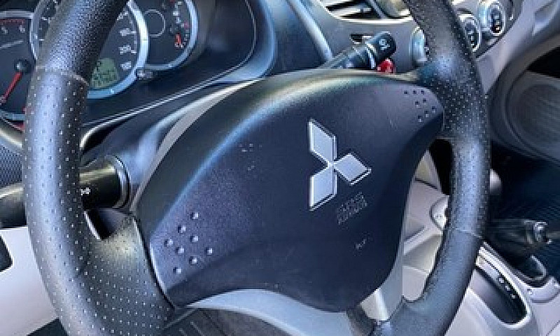 L200 Triton Diesel A...