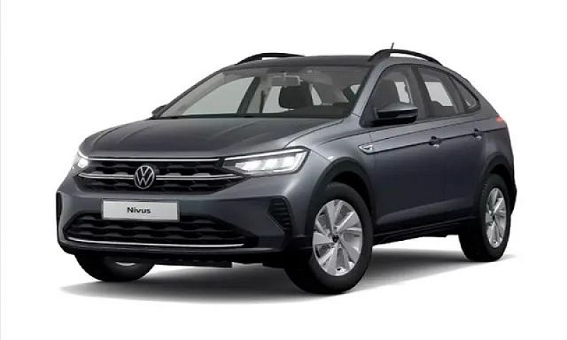 Volkswagen Nivus 1.0...