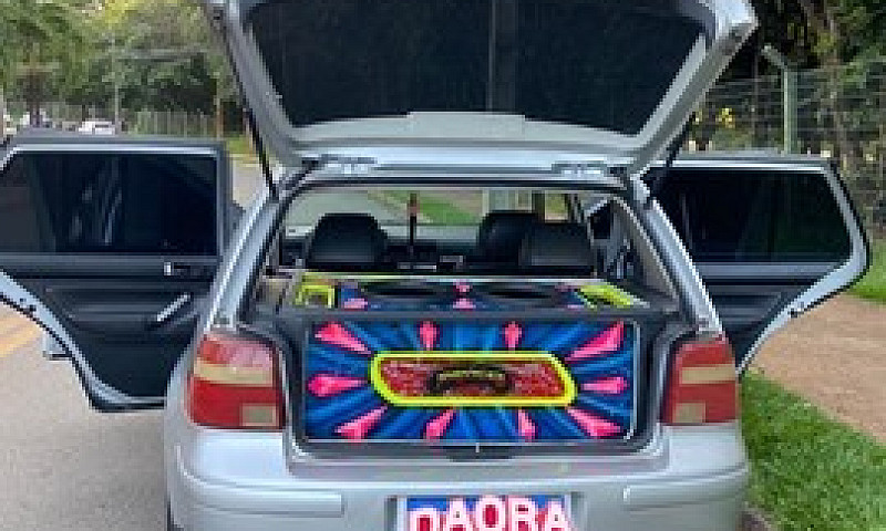 Vendo Golf Sapao 01/...