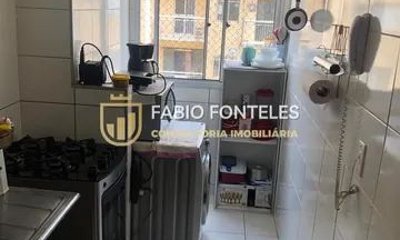 Vendo Fit Coqueiro 2...