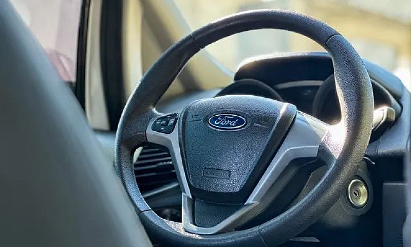 Ecosport 2014 Automá...