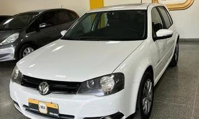 Volkswagen Golf 1.6 ...