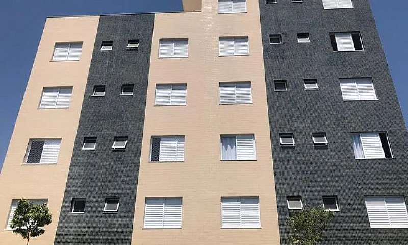 Cobertura 2 Quartos ...