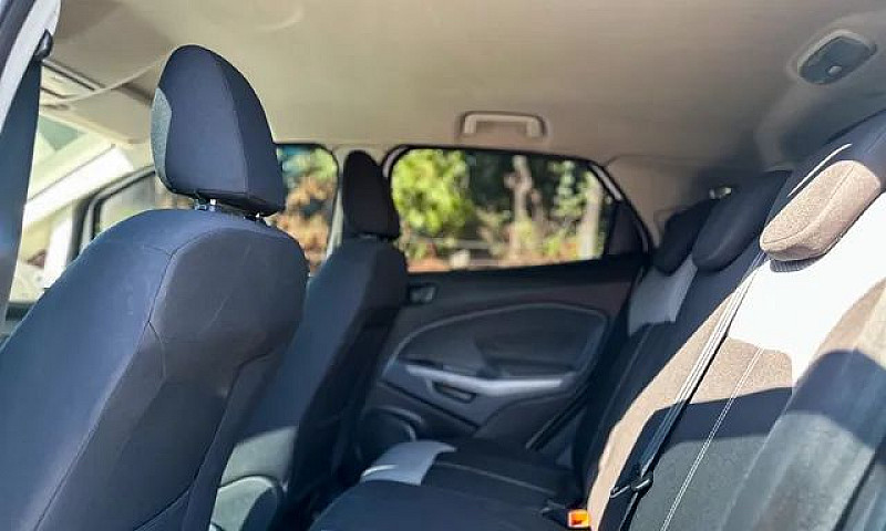 Ecosport 2014 Automá...