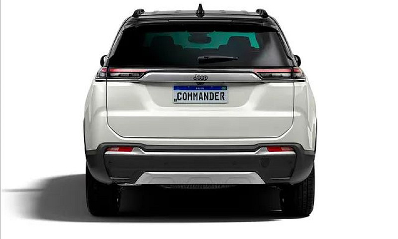 Jeep Commander 1.3 T...