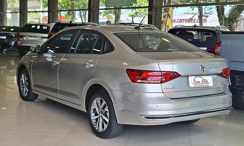 Volkswagen Virtus Hi...