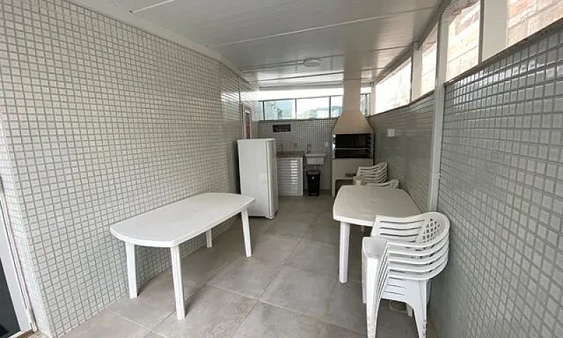 Apto 1 Quarto Frente...