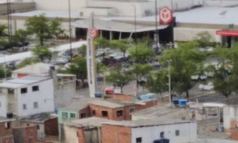 Apartamento Para Alu...