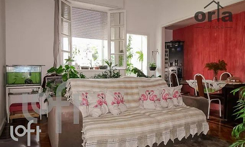Apartamento Com 3 Do...