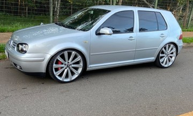 Vendo Golf Sapao 01/...