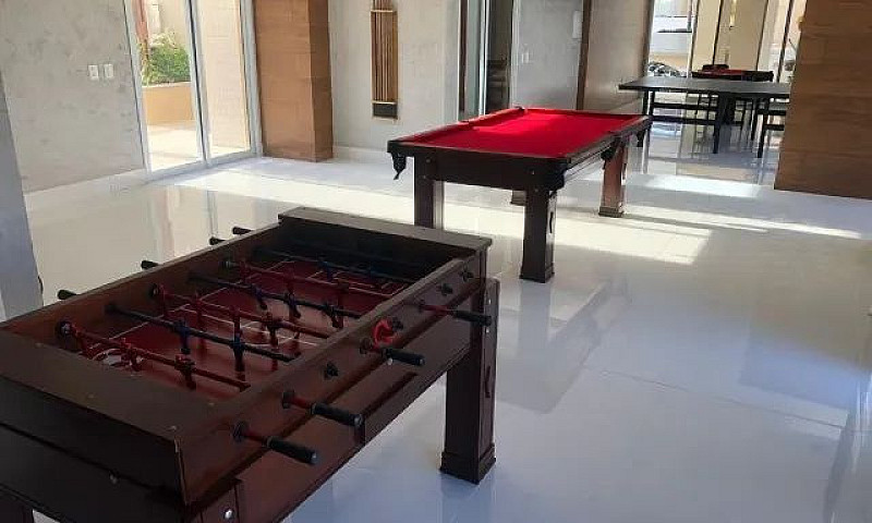 Inovatto Condominium...