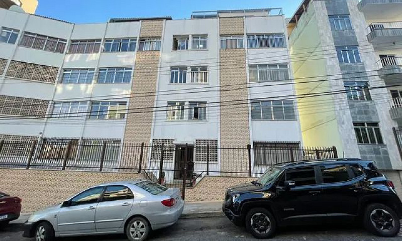 Apt Térreo Reformado...